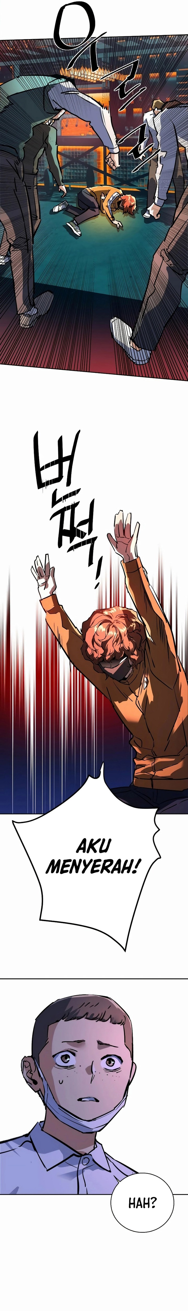 Mercenary Enrollment Chapter 207 Gambar 26