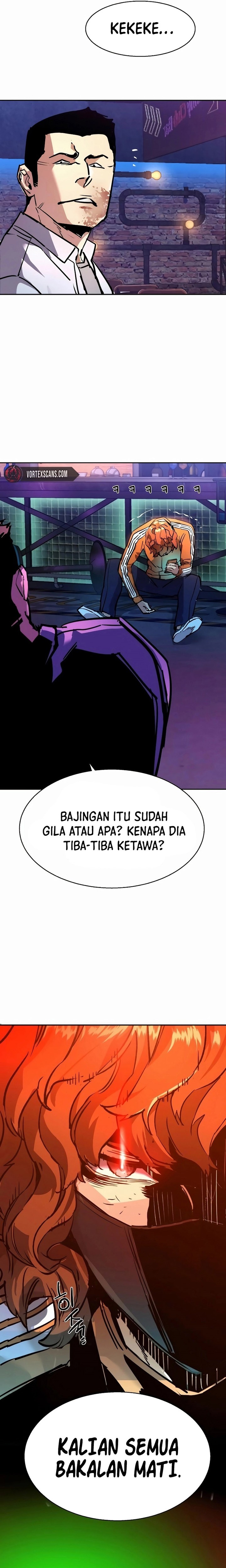 Mercenary Enrollment Chapter 207 Gambar 29