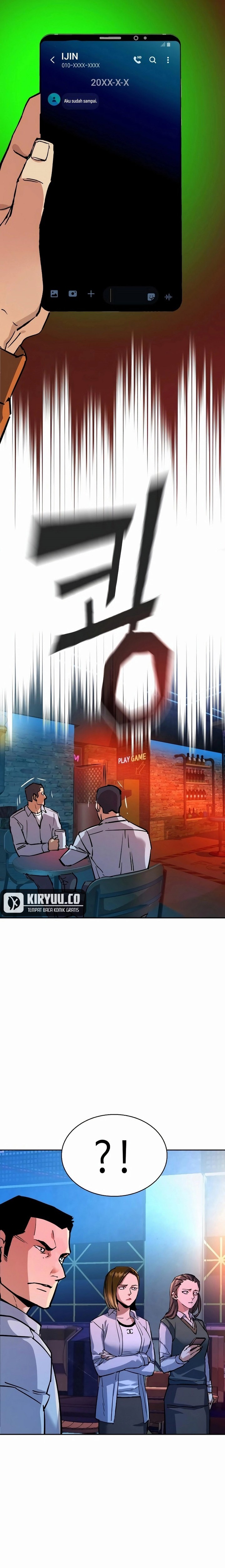 Mercenary Enrollment Chapter 207 Gambar 30
