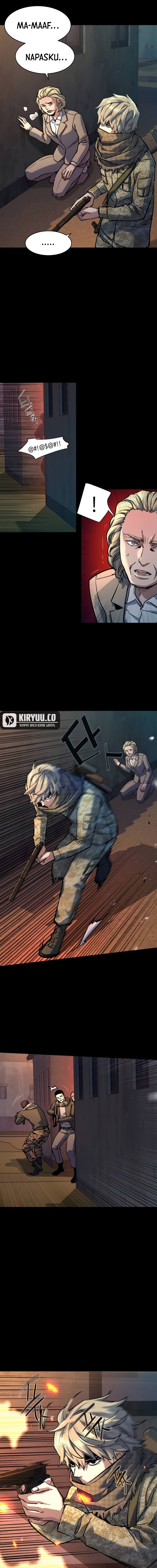 Mercenary Enrollment Chapter 213 Gambar 2