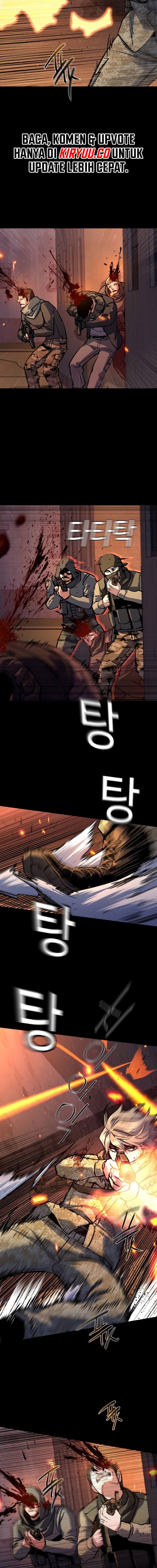 Mercenary Enrollment Chapter 213 Gambar 3