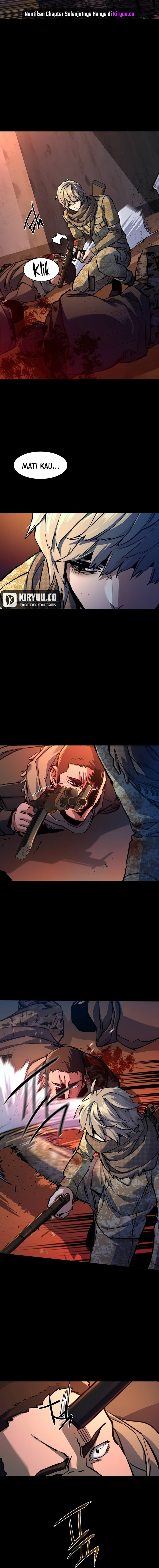 Mercenary Enrollment Chapter 213 Gambar 4