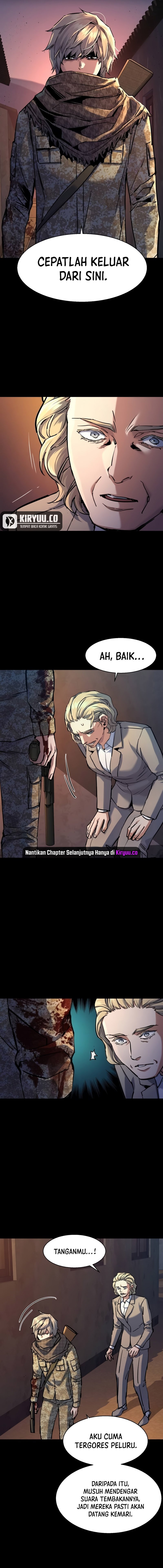 Mercenary Enrollment Chapter 213 Gambar 6