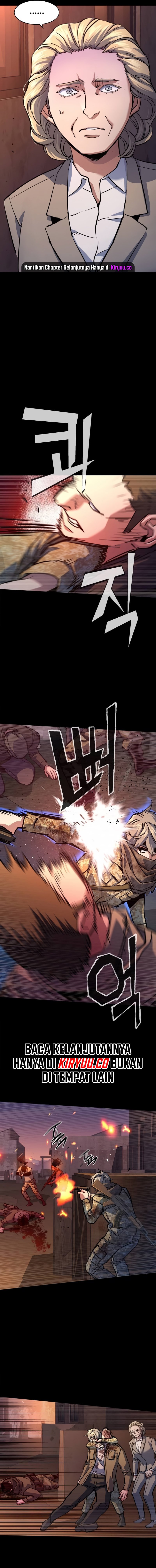 Mercenary Enrollment Chapter 213 Gambar 7