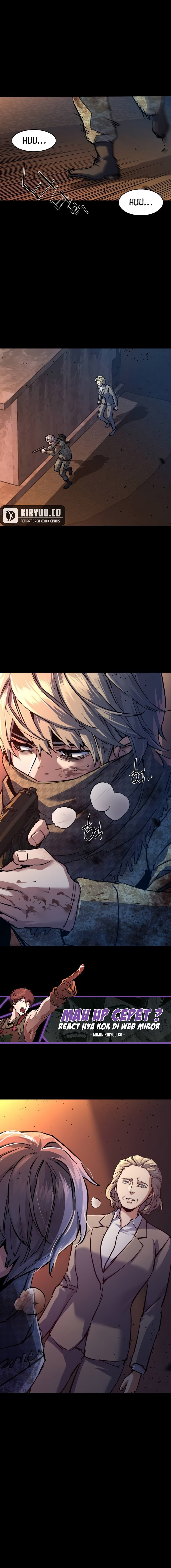 Mercenary Enrollment Chapter 213 Gambar 8