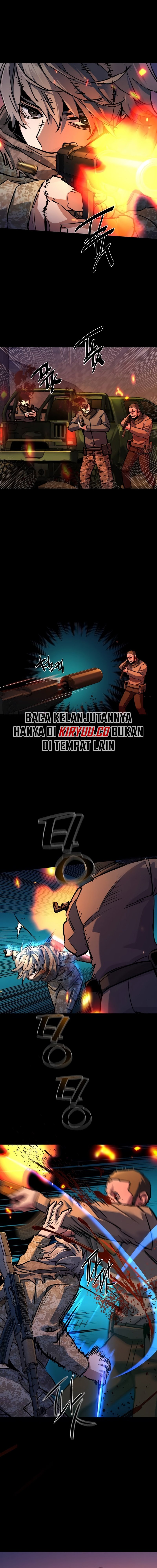 Mercenary Enrollment Chapter 213 Gambar 10
