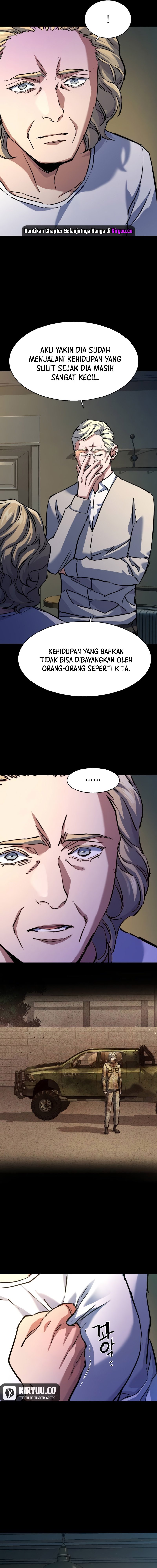 Mercenary Enrollment Chapter 213 Gambar 15