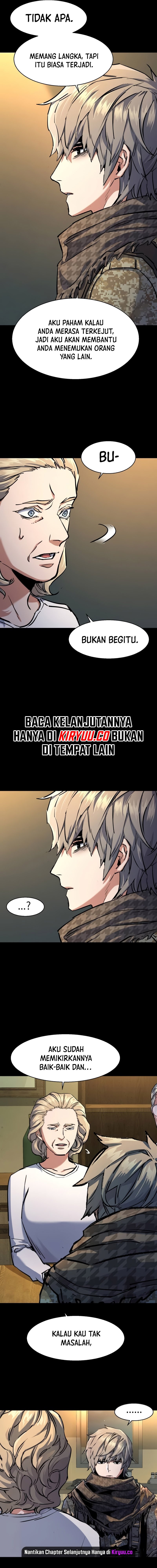 Mercenary Enrollment Chapter 213 Gambar 18