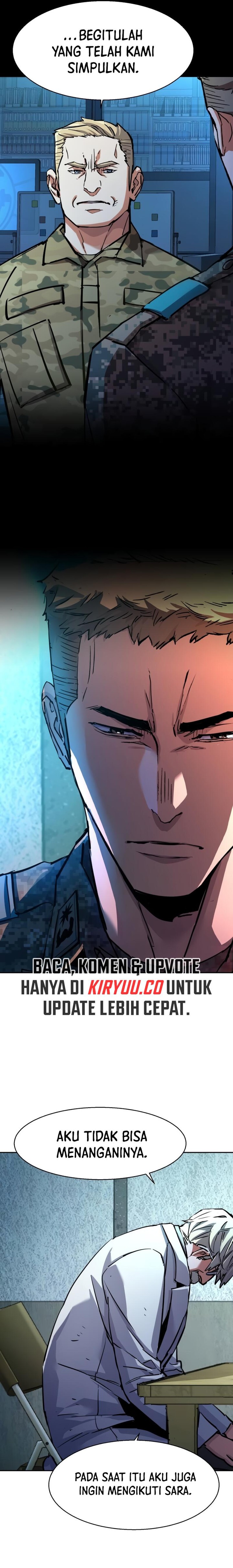Mercenary Enrollment Chapter 215 Gambar 5