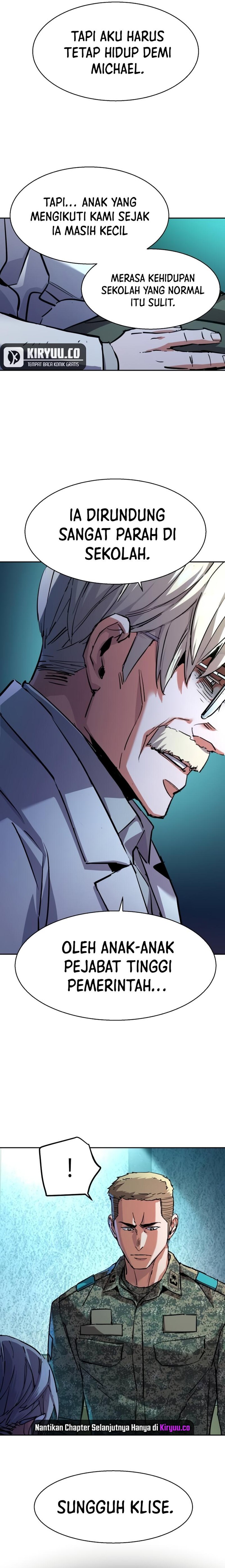 Mercenary Enrollment Chapter 215 Gambar 6