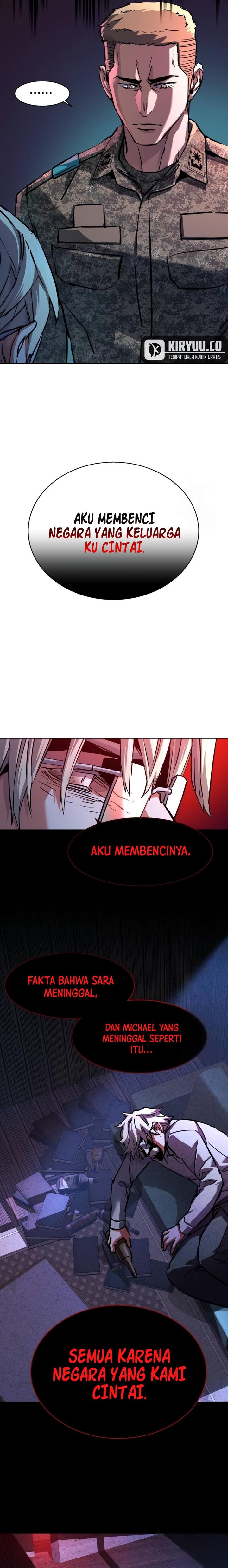 Mercenary Enrollment Chapter 215 Gambar 9