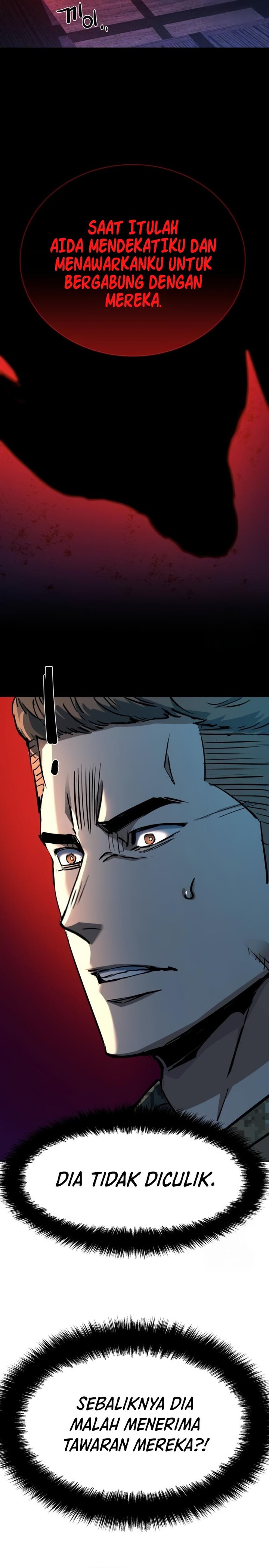 Mercenary Enrollment Chapter 215 Gambar 10