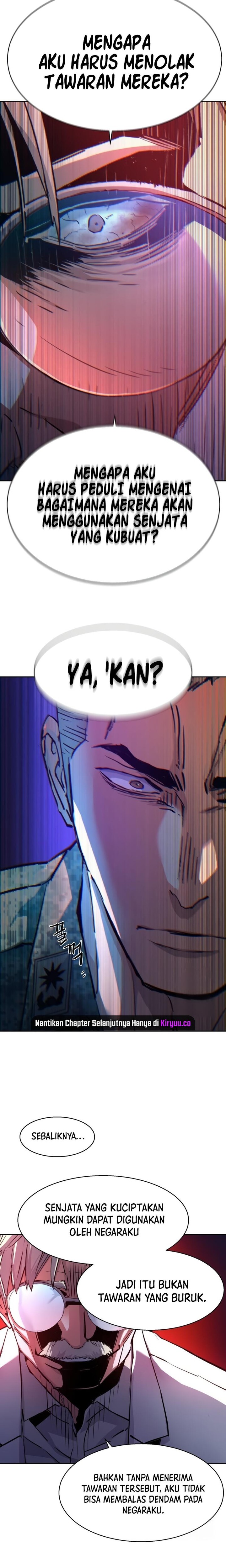 Mercenary Enrollment Chapter 215 Gambar 12
