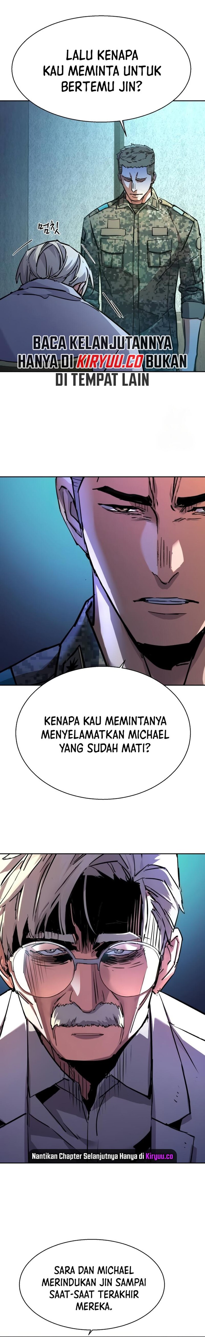 Mercenary Enrollment Chapter 215 Gambar 13