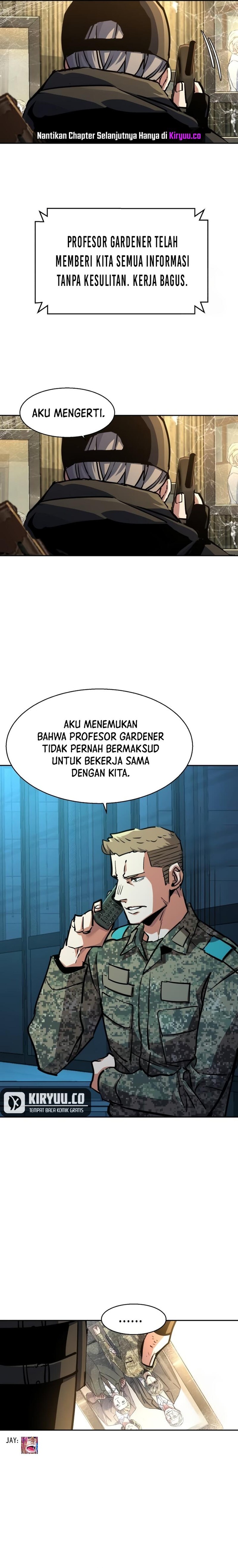 Mercenary Enrollment Chapter 215 Gambar 17