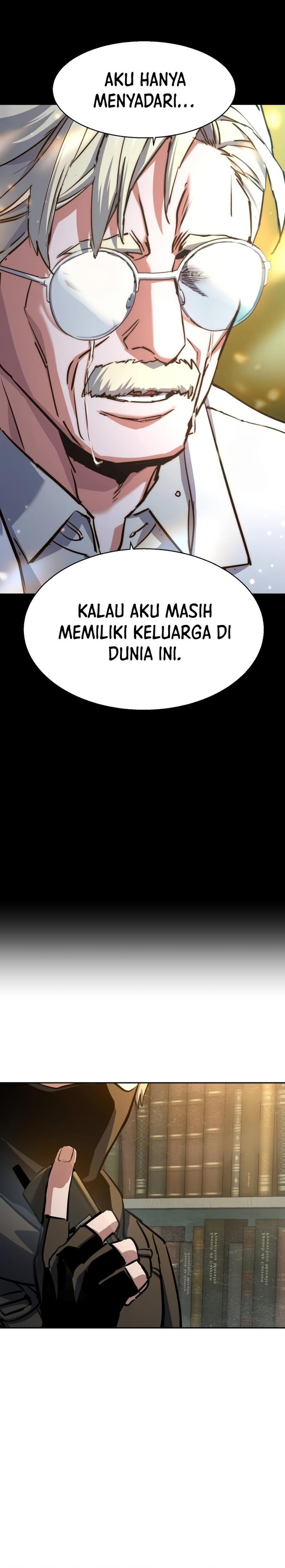 Mercenary Enrollment Chapter 215 Gambar 19