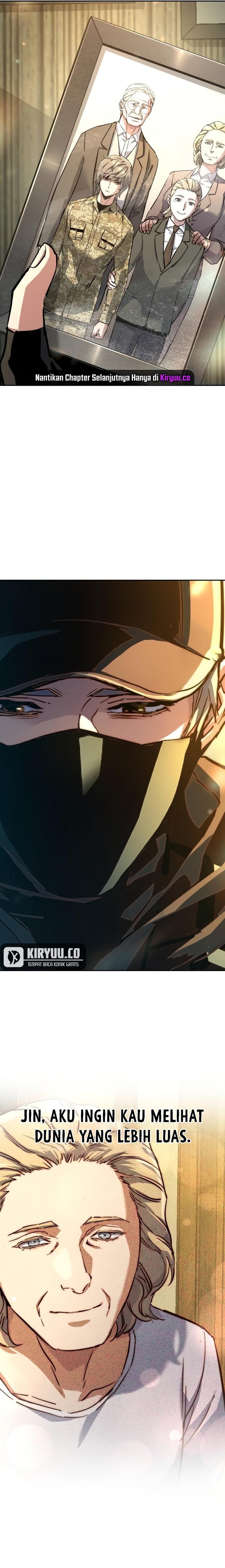 Mercenary Enrollment Chapter 215 Gambar 20