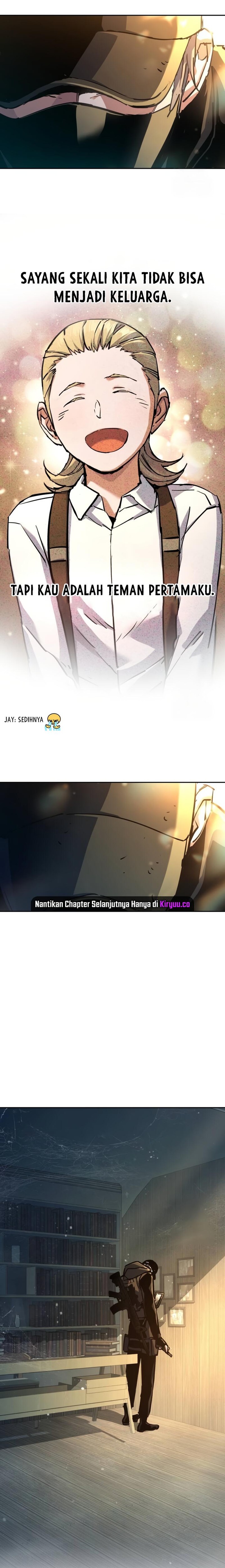 Mercenary Enrollment Chapter 215 Gambar 21