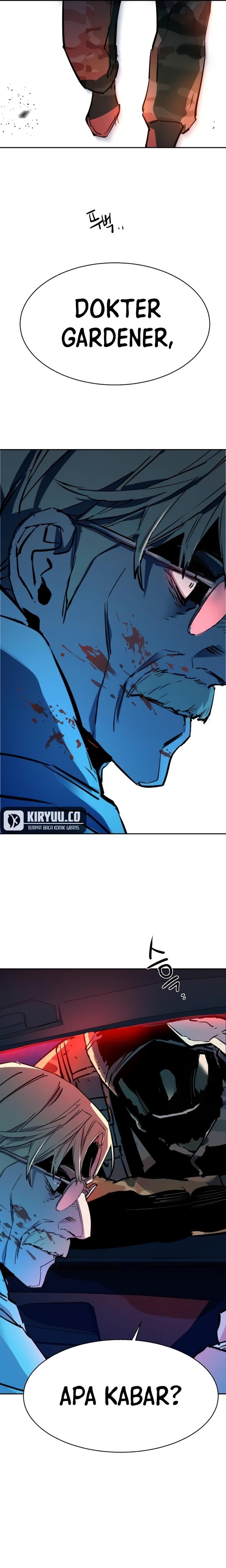 Mercenary Enrollment Chapter 215 Gambar 28