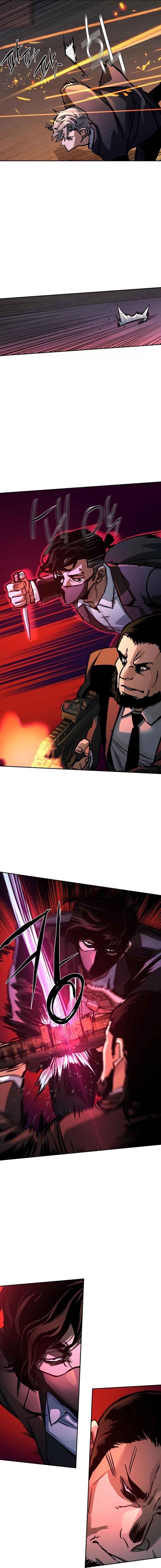 Mercenary Enrollment Chapter 219 Gambar 2