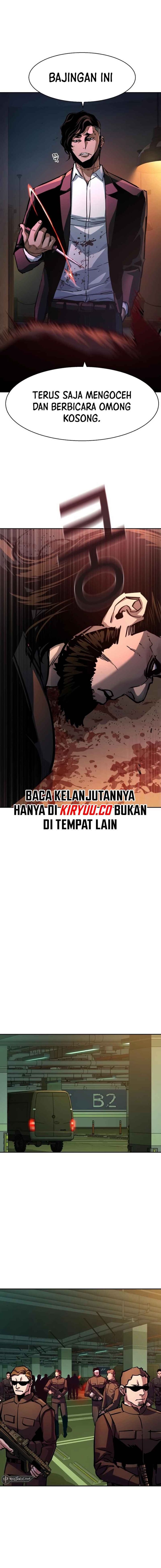 Mercenary Enrollment Chapter 219 Gambar 11