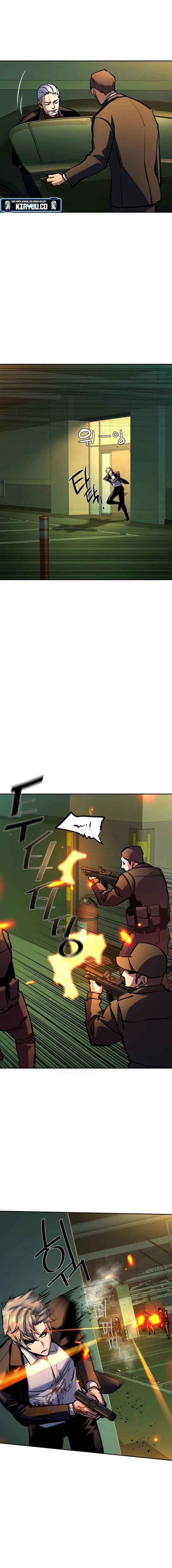 Mercenary Enrollment Chapter 219 Gambar 12