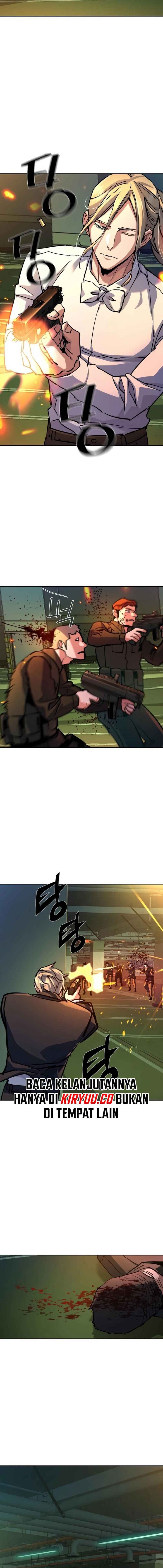 Mercenary Enrollment Chapter 219 Gambar 15