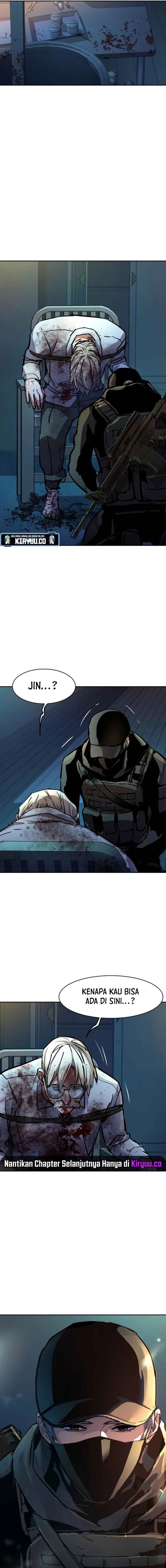 Mercenary Enrollment Chapter 219 Gambar 17