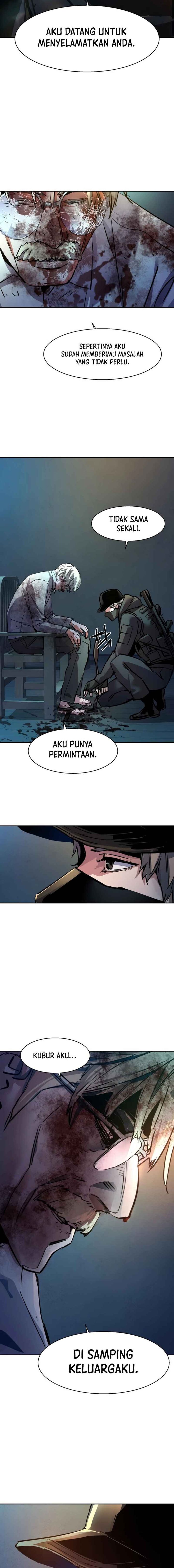 Mercenary Enrollment Chapter 219 Gambar 18