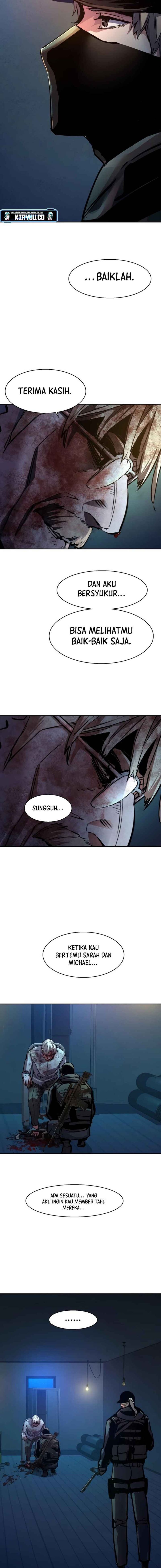 Mercenary Enrollment Chapter 219 Gambar 19