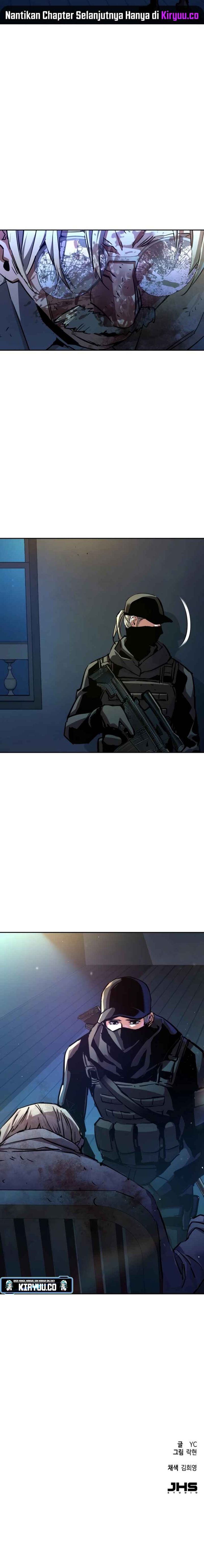 Mercenary Enrollment Chapter 219 Gambar 20