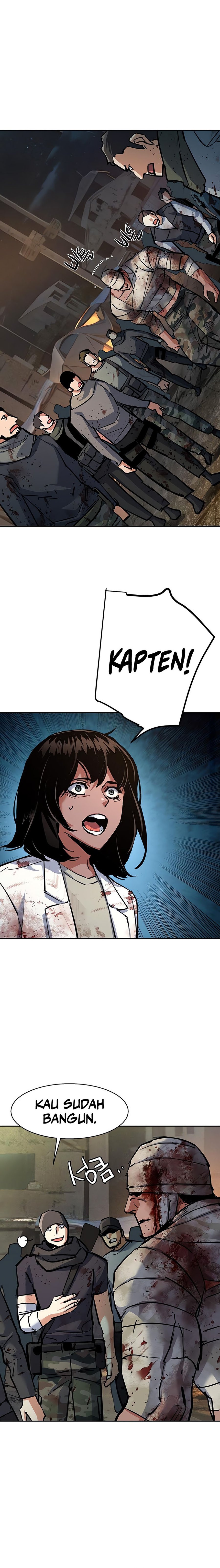 Mercenary Enrollment Chapter 226 Gambar 7