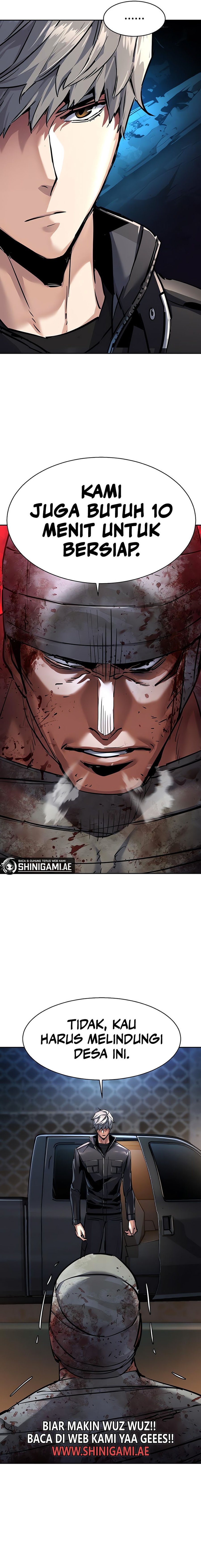 Mercenary Enrollment Chapter 226 Gambar 8