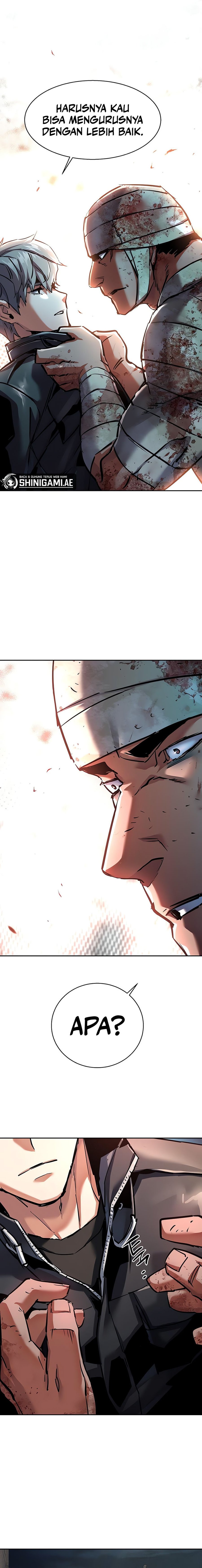 Mercenary Enrollment Chapter 226 Gambar 13