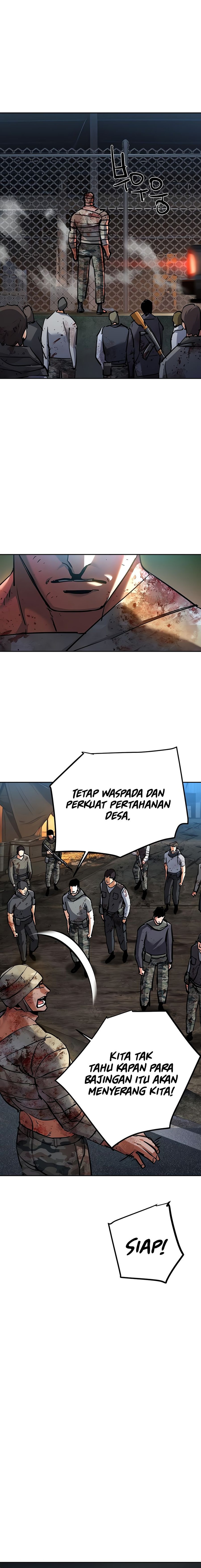 Mercenary Enrollment Chapter 226 Gambar 15