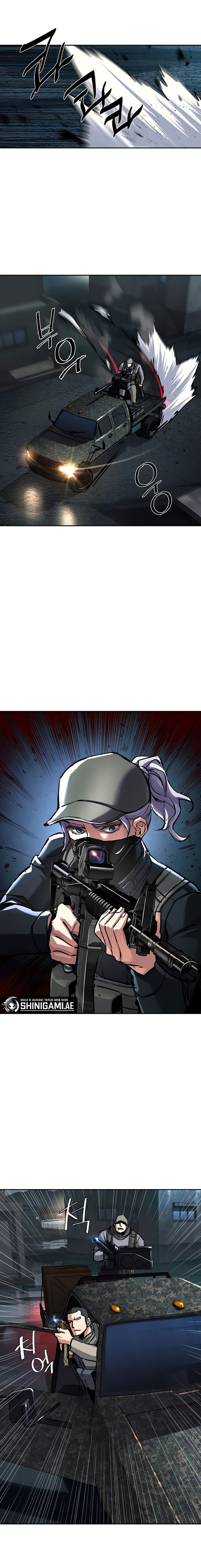 Mercenary Enrollment Chapter 226 Gambar 19