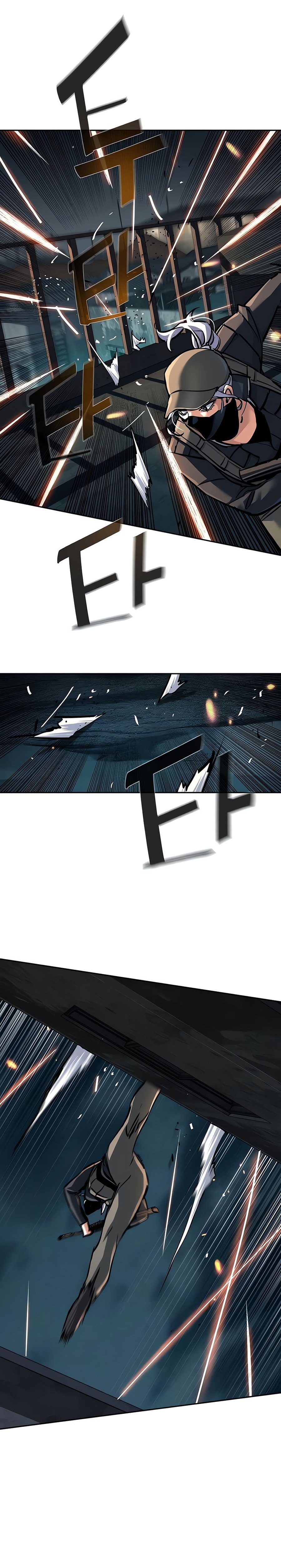 Mercenary Enrollment Chapter 226 Gambar 20