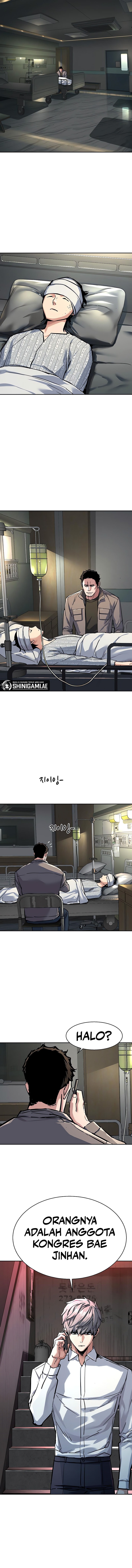 Mercenary Enrollment Chapter 233 Gambar 7