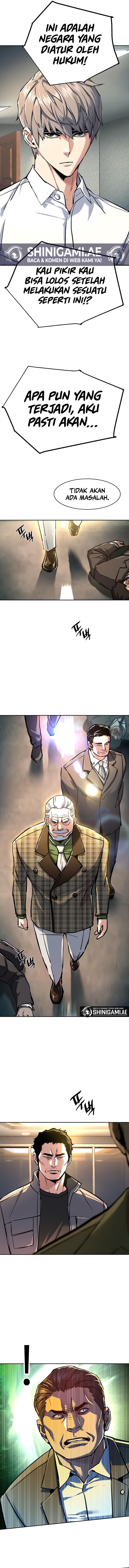 Mercenary Enrollment Chapter 234 Gambar 16