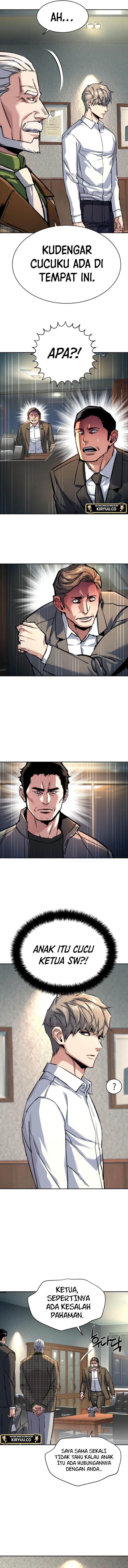 Mercenary Enrollment Chapter 235 Gambar 2