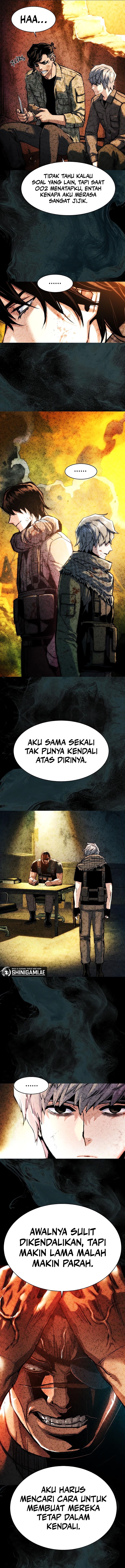 Mercenary Enrollment Chapter 237 Gambar 8