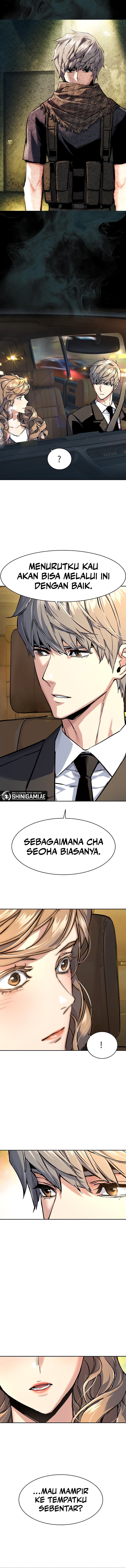 Mercenary Enrollment Chapter 237 Gambar 9