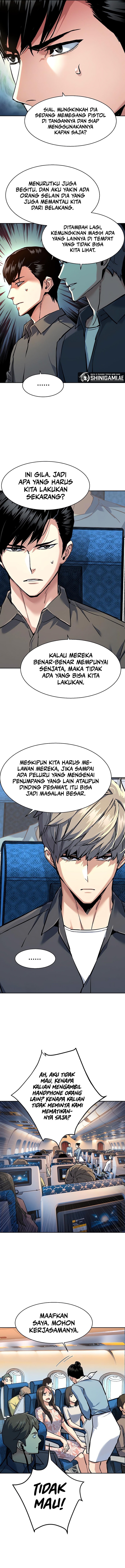 Mercenary Enrollment Chapter 239 Gambar 9