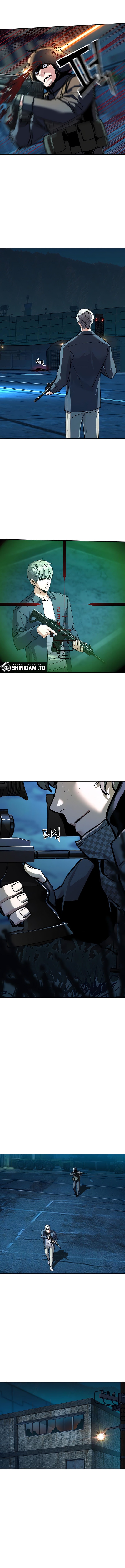 Mercenary Enrollment Chapter 243 Gambar 8