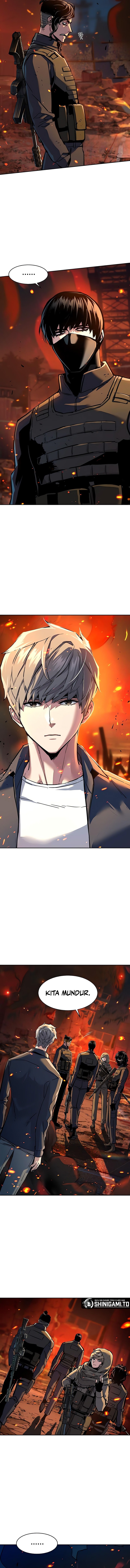 Mercenary Enrollment Chapter 244 Gambar 2