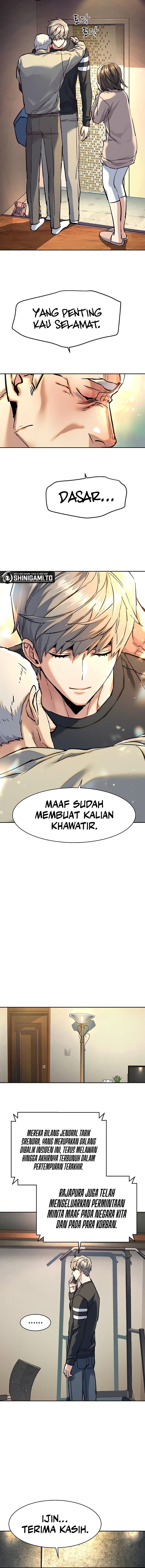 Mercenary Enrollment Chapter 244 Gambar 7