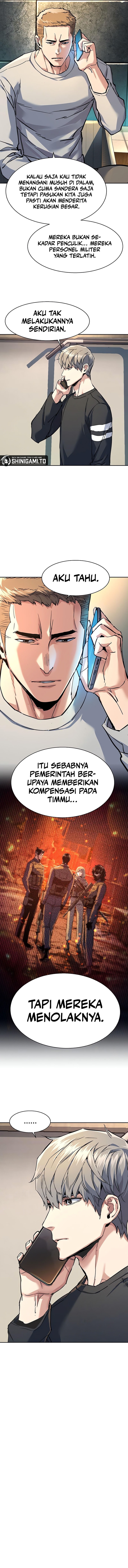 Mercenary Enrollment Chapter 244 Gambar 8