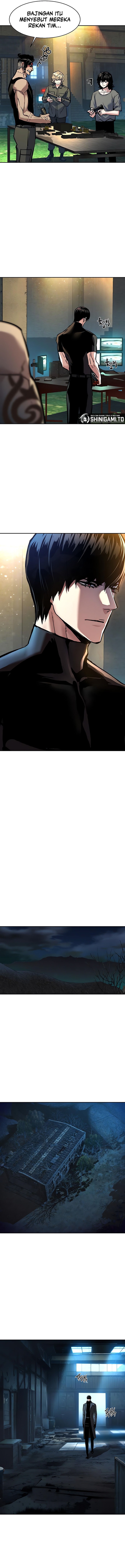 Mercenary Enrollment Chapter 244 Gambar 10