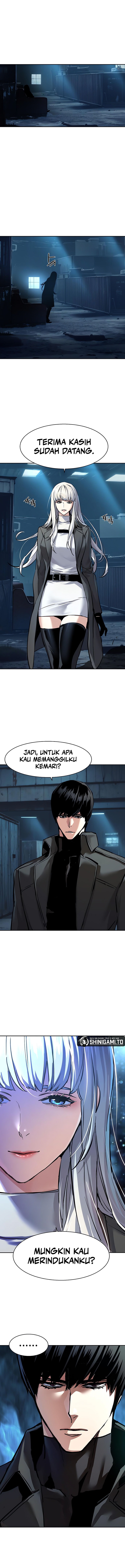 Mercenary Enrollment Chapter 244 Gambar 11