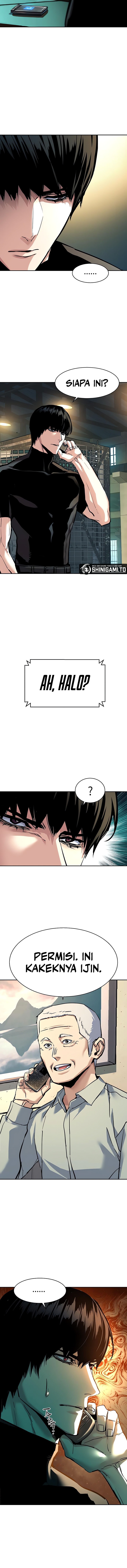 Mercenary Enrollment Chapter 246 Gambar 3